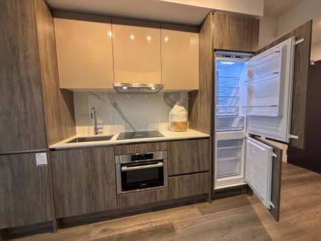 For Lease - 180 Front Street Unit# 1815, Toronto, Ontario - Photo 4