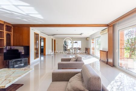 Casa en alquiler en Argentona. Comodidad y privacidad - Foto 3