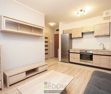 Mieszkanie na wynajem 28,34 m², Gorzów Wielkopolski, os. Europejskie - Photo 6