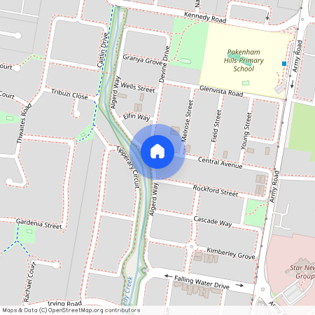 32 Algerd Way, Pakenham VIC 3810