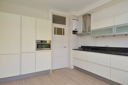 Te huur: Appartement Sassenheimstraat in Amsterdam - Foto 2