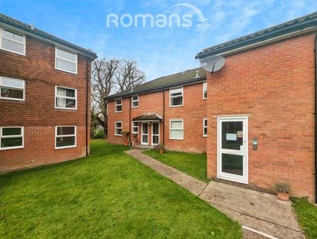 Melrose Court, Coningsby Road, High Wycombe, HP13 - Photo 4