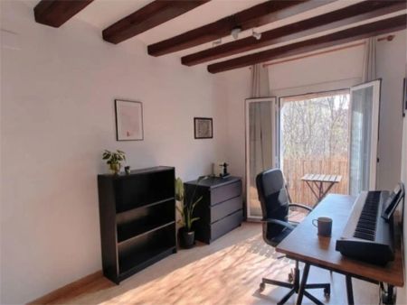 Piso de alquiler en Calle Carrer de Margarit, 12, El Poble Sec - Parc de Montjuïc - Photo 5