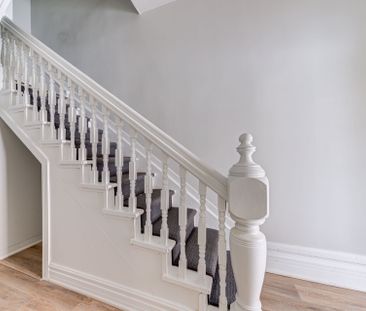 For Lease - 167 Collier Street Unit# 2, Barrie, Ontario - Photo 5