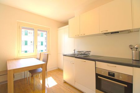 1 Zimmer, 18 m², 1. Stock - Foto 5