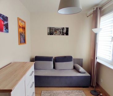 2 pok.mieszkanie, os.kuchnia,Pomorzany - Photo 3
