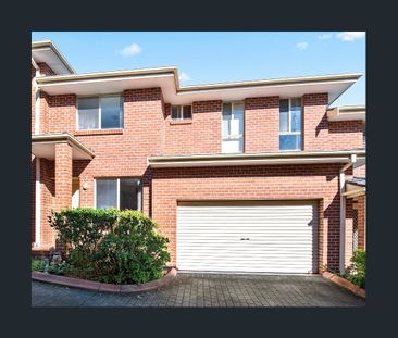 Modern North-Facing Townhouse in Prime Hornsby Location - Photo 5