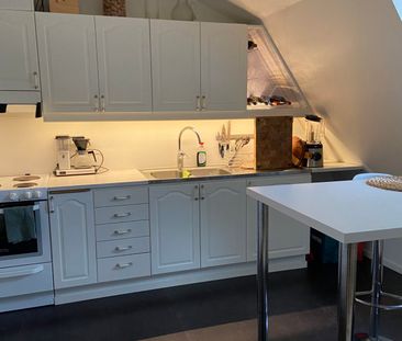 3 rum och kök Södra Järnvägsgatan 11 - Photo 5