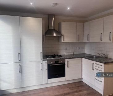 1 bedroom flat to rent - Photo 4