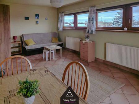 Kraków Olsza | Widokowa Kawalerka z Balkonem | Okazja Cenowa - Photo 2