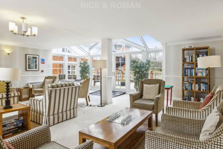 1 bedroom retirement property to rent - Photo 5