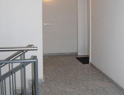 Sehr hübsche 2-Zimmerwohnung mit Balkon und EBK in schöner Lage - Photo 1