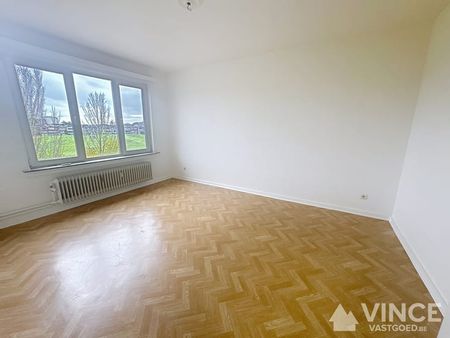 Appartement te huur - Foto 4