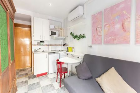 Calle de Zurita, Madrid, Community of Madrid 28012 - Photo 4