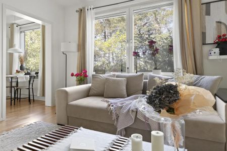 Jungfrudansen, Solna - Photo 3