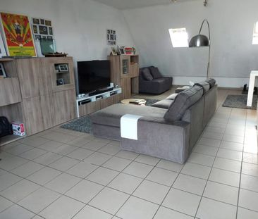 Appartement te huur - Foto 2