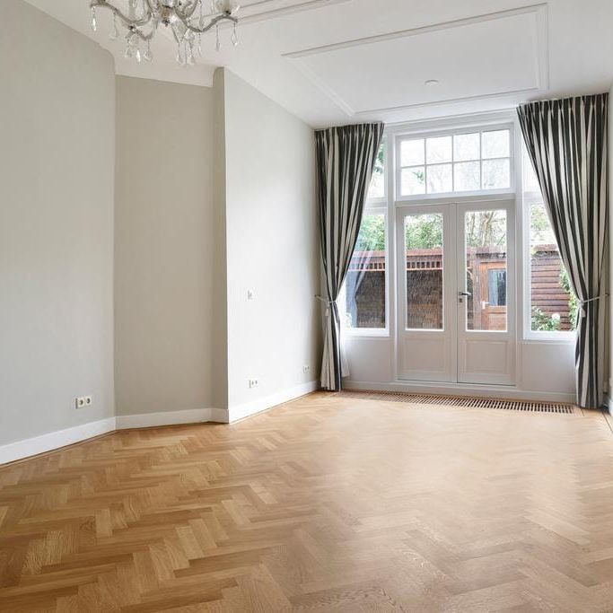 Huis te huur: Viviënstraat 38 2582 RT Den Haag - Photo 1