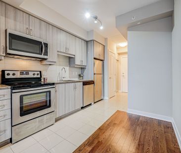For Lease - 9205 Yonge Street Unit# 1401, Richmond Hill, Ontario - Photo 6