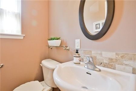 For Lease - 19 Liszt Gate Unit# 308 Upper A1, Toronto, Ontario - Photo 4