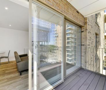 1 bedroom apartment to rent - Photo 3