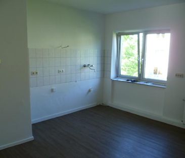 Demnächst frei! 3-Zimmer-Wohnung in Düsseldorf Vennhausen - Foto 2