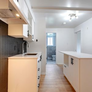 3 1/2 Rénové à Mirabel - Internet Inclus - Photo 3