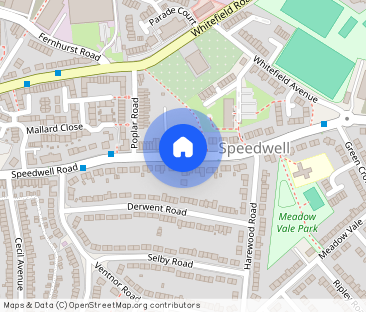 Speedwell Road, BRISTOL, BS5 - Photo 1