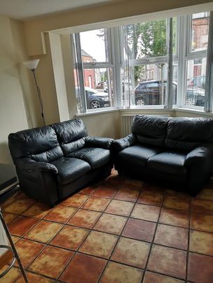 Unit 1, 12 Rugby Avenue, Belfast, BT7 1RG - Photo 1