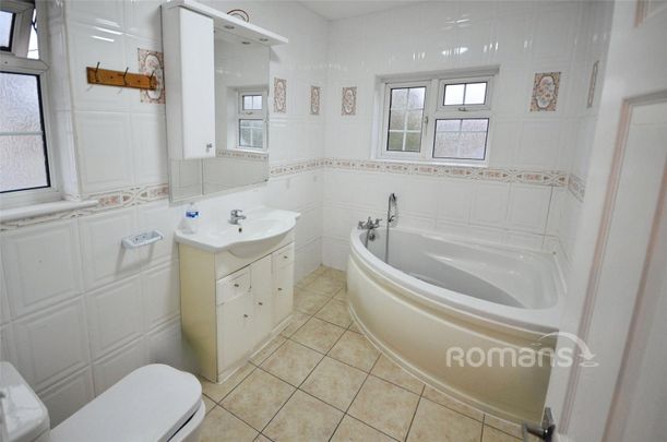 5 bedroom house to rent - Photo 1