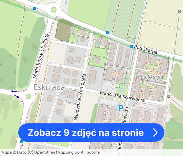 Nowoczesne mieszkanie do wynajęcia *fordon* - Zdjęcie 1