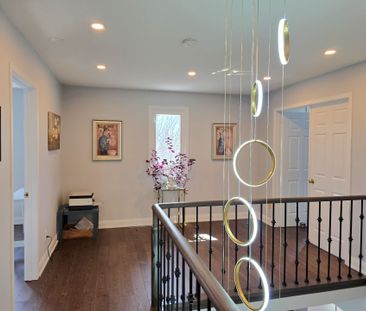 For Lease - 48 Fanshawe Drive, Richmond Hill, Ontario - Photo 2