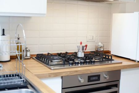 Via Col della Porretta, Rome, Lazio 00141 - Photo 4