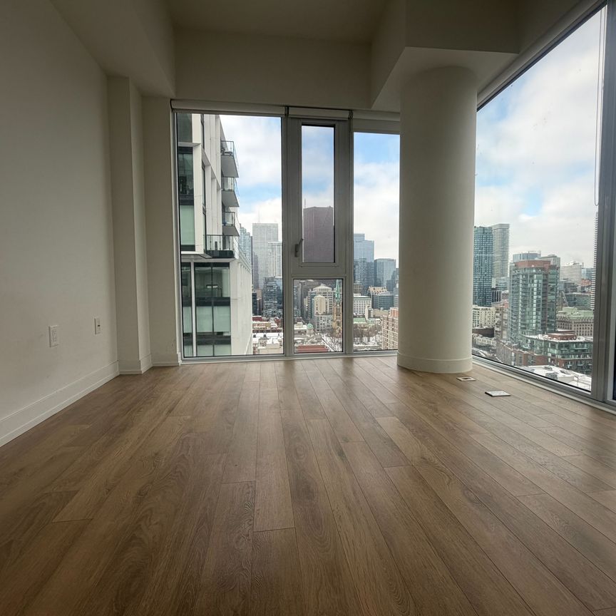 For Lease - 158 Front Street Unit# 2217, Toronto, Ontario - Photo 1