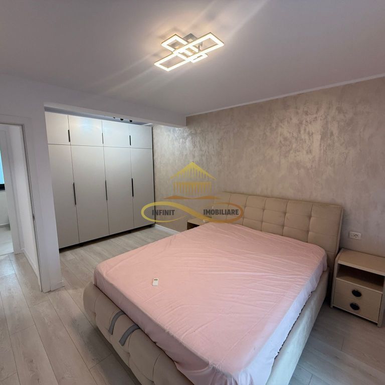 Casa noua de inchiriat in Hemeius Bacau - Fotografie 1