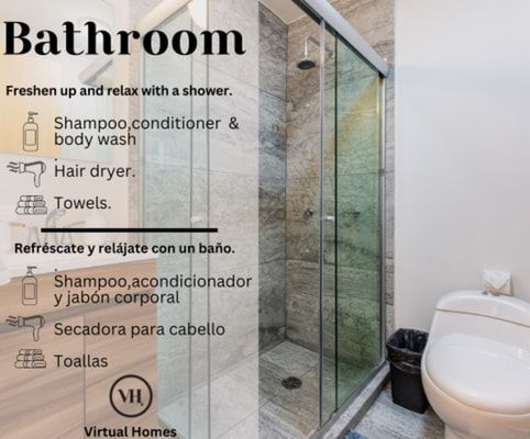 VH I Condesa Loft + Rooftop 110 - Photo 1