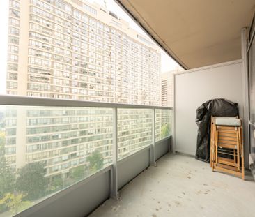 For Lease - 33 Elm Drive Unit# 1003, Mississauga, Ontario - Photo 1