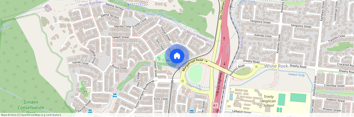 5 Banyan Cl, Qld 4868, Mount Sheridan