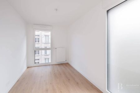 Rental Apartment Saint-Cloud Coteaux - Bords de Seine - Photo 4