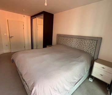 2 Bed Flat, Ossel Court, SE10 - Photo 6