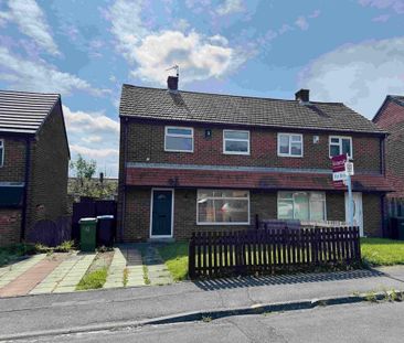 2 bedroom semi-detached house to rent - Photo 1