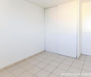 location Appartement T2 DE 38.19m² À TOULOUSE - Photo 2