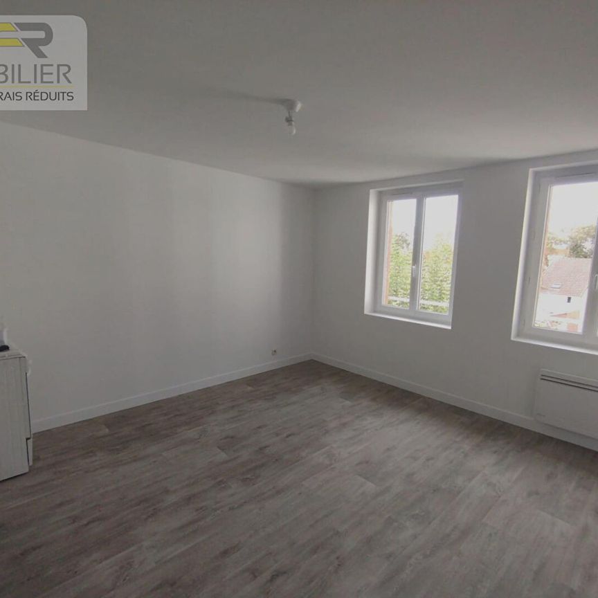 Appartement Argenteuil 3 pièce(s) 41.74 m2, - Photo 1