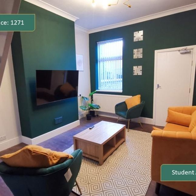 3 bedroom house share to rent - Photo 1