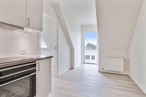 2-vær. lejlighed med egen altan - Foto 1