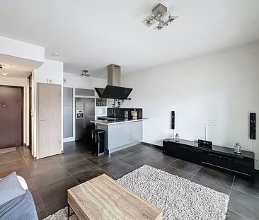 Appartement à louer 2 pièces • Annemasse - Photo 1