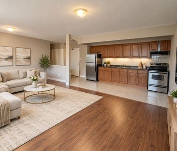 For Lease - 468 Ottawa Street Unit# 332D, Hamilton, Ontario - Photo 4
