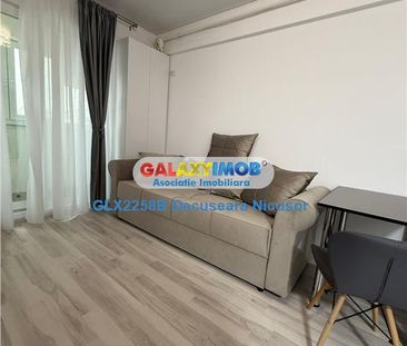 Apartament 2 camere, mobilat, utilat in Pollux Residence 380 Euro - Fotografie 1