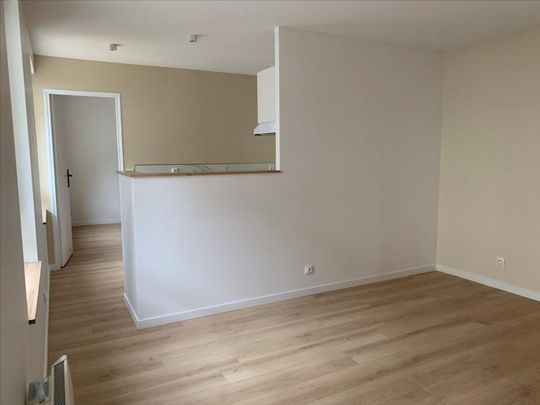 LE HAVRE/Centre Appartement T2 - 38m2 - Photo 1