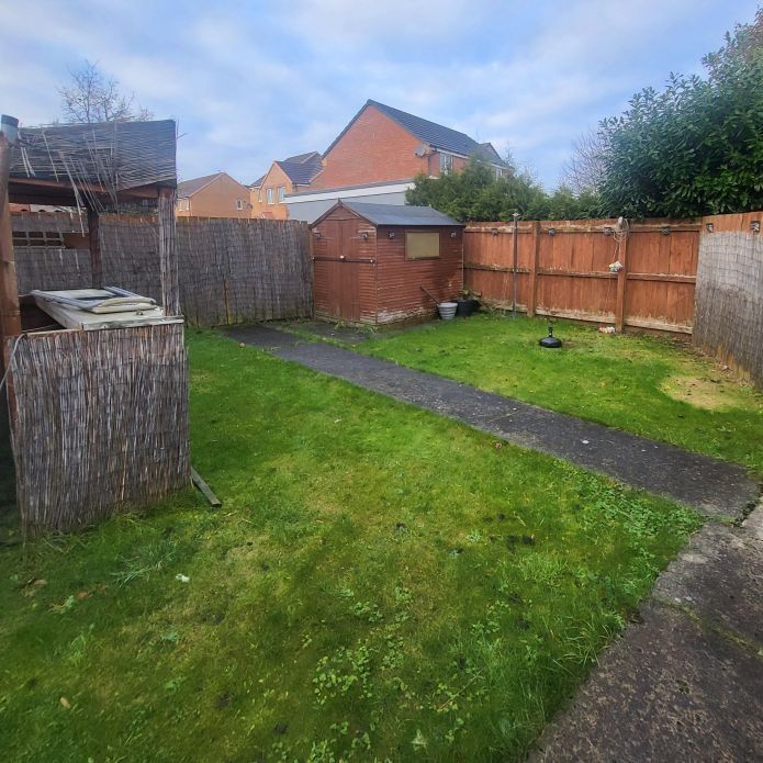 Reginald Street, Boldon Colliery - Photo 1