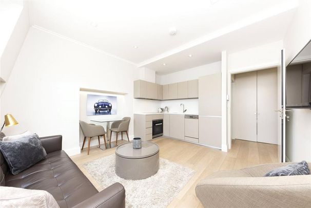 1 bedroom flat to rent - Photo 1